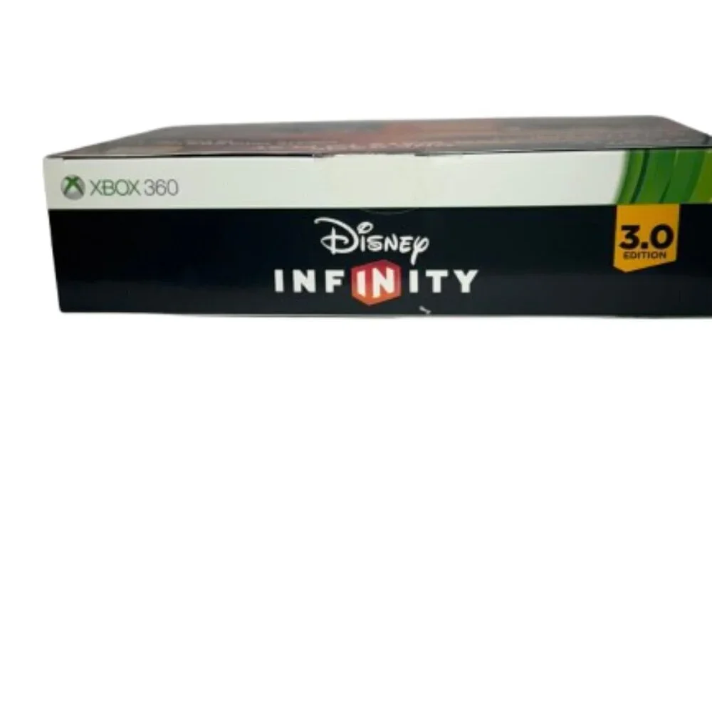 Disney Infinity 3.0 Star Wars Starter Pack XBOX 360